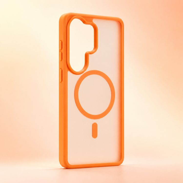 KCT Translucent Magnetic product colour range