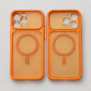 KCT Precision Clear Magnetic product colour range
