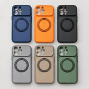 KCT Soft-touch 360 Stand product colour range