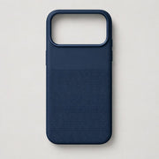 Silicone Magnetic Phone case — K2601029