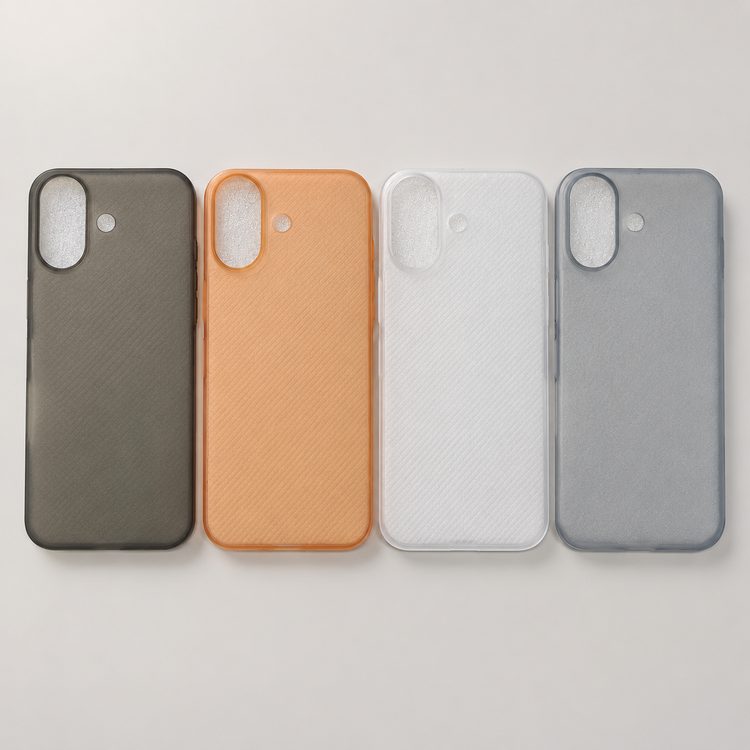 Phone case — K2602025