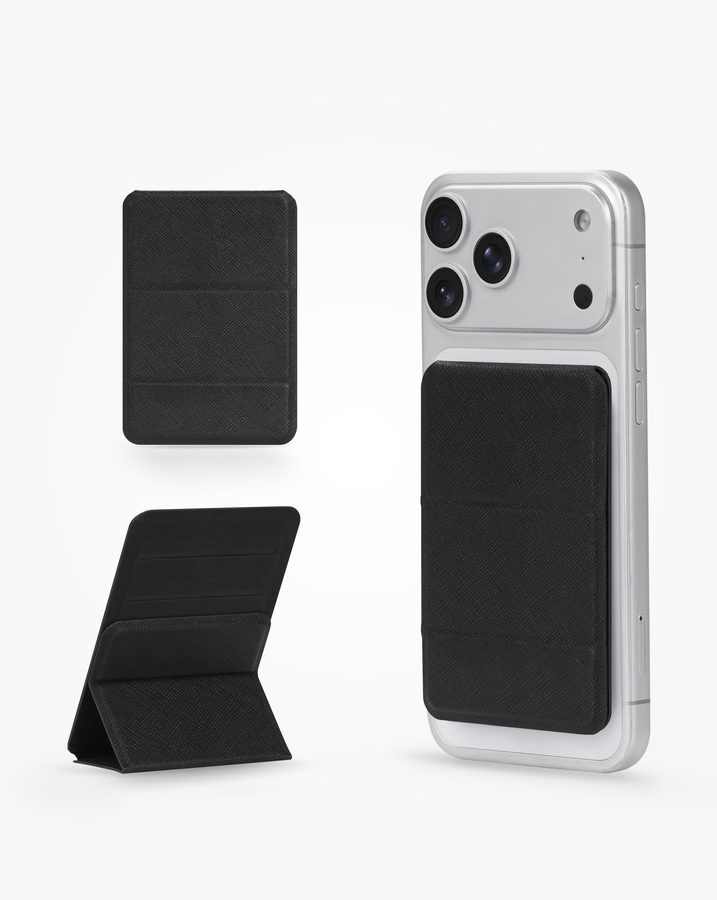 Magnetic Stand Folio case — K2601014