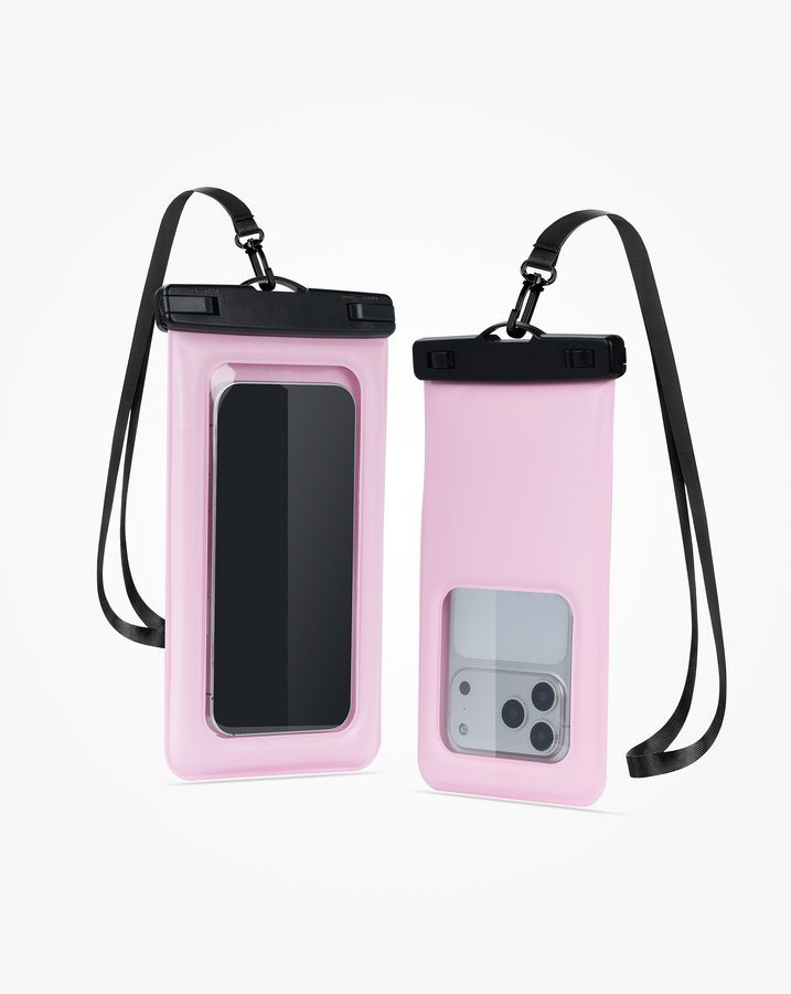 Waterproof pouch — K2601016