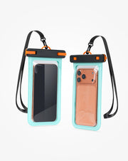 Waterproof pouch — K2601017