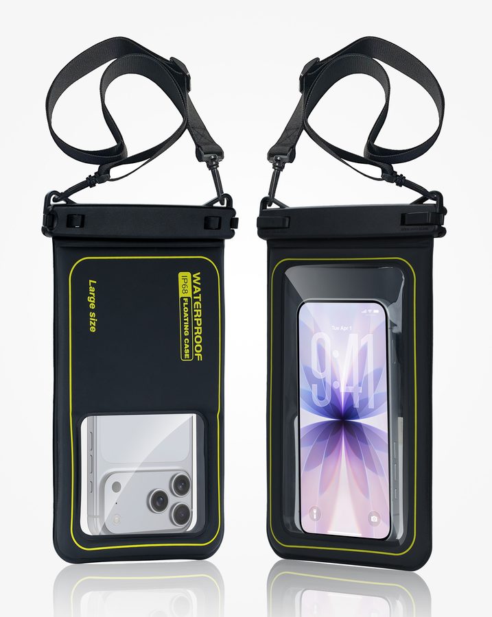 Waterproof pouch — K2601018