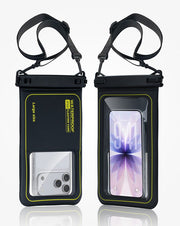 Waterproof pouch — K2601018
