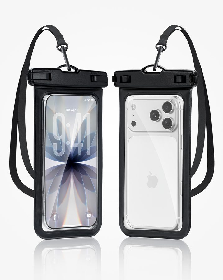 Waterproof pouch — K2601019