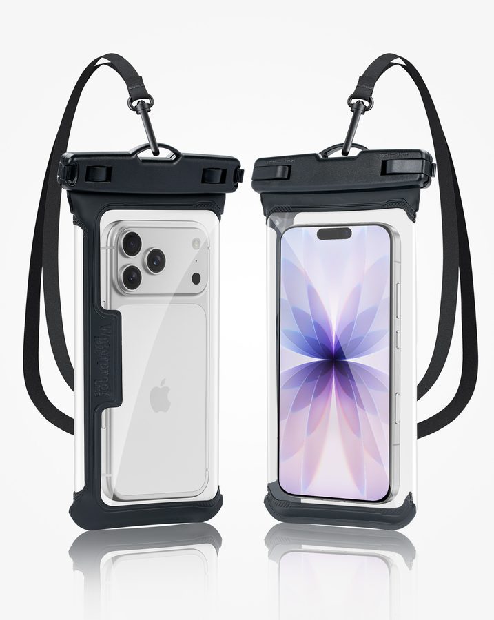 Waterproof pouch — K2601020