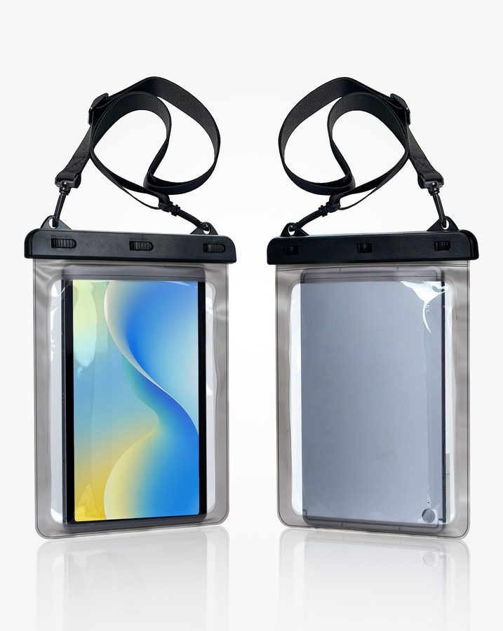 Waterproof pouch — K2601021