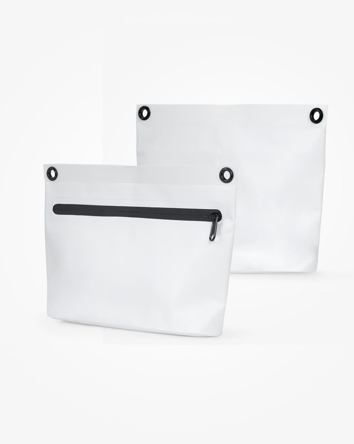Waterproof crossbody bag — 2.5 L | K2601023