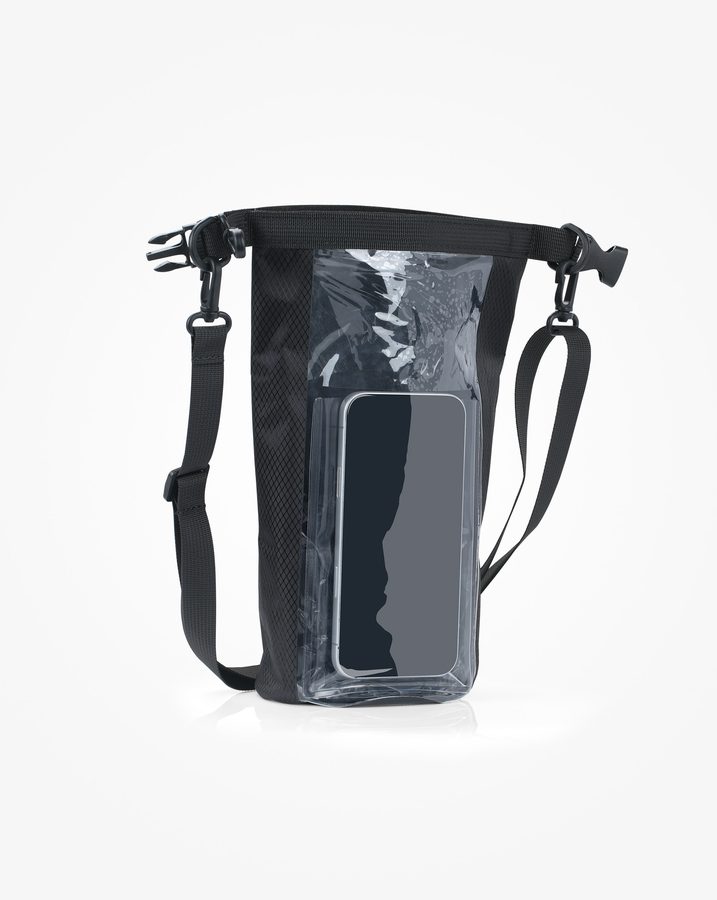 Waterproof pouch — K2601024