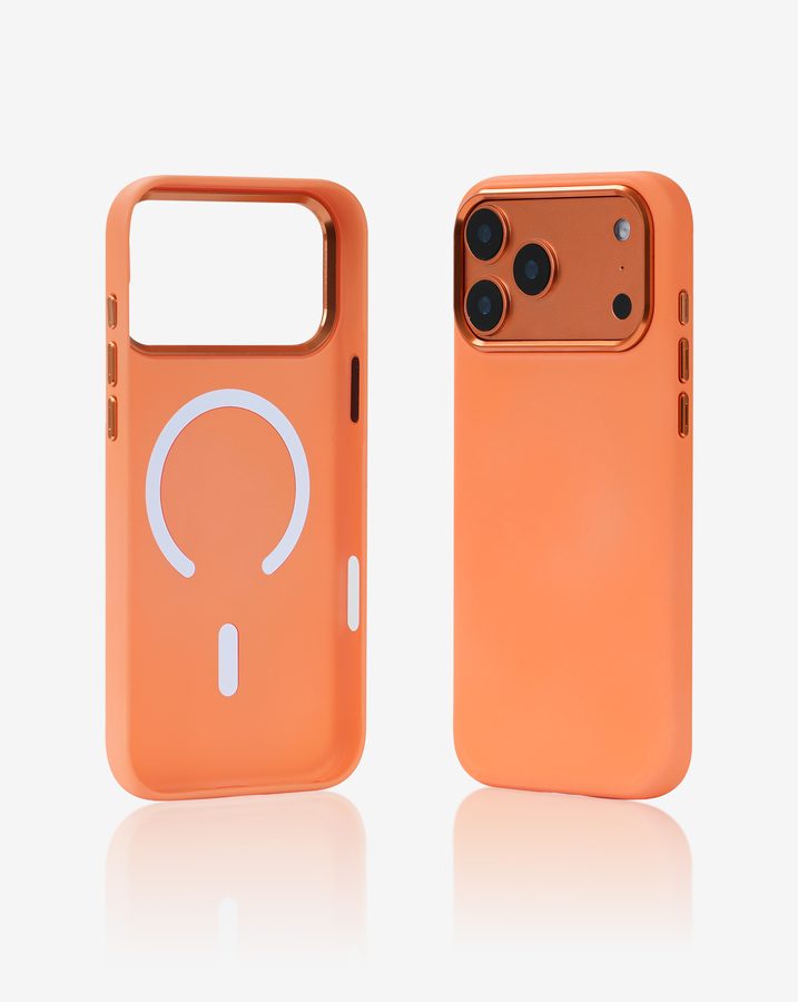 Magnetic Phone case — K2601025
