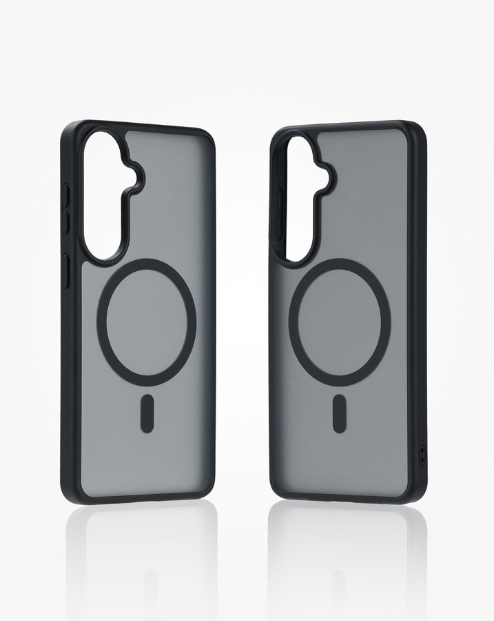 Translucent Magnetic Phone case — K2601032