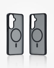 Translucent Magnetic Phone case — K2601032