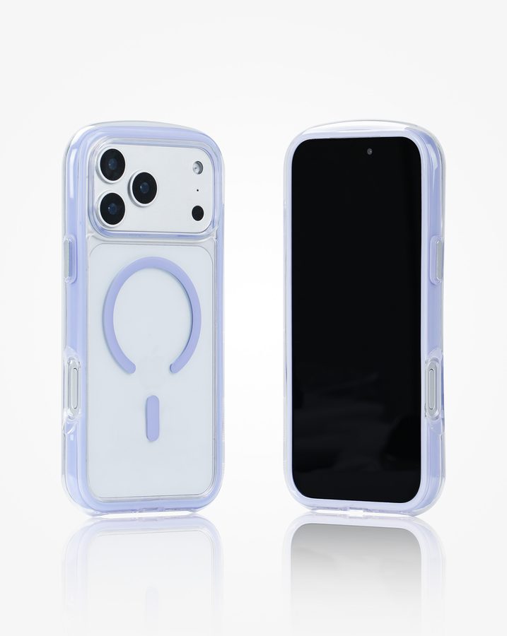 Magnetic Phone case — K2601038