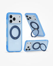 Magnetic Stand Phone case — K2601039