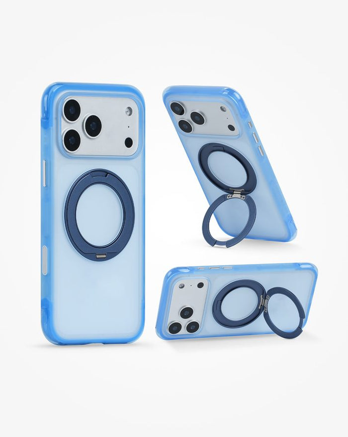 Magnetic Stand Phone case — K2601039