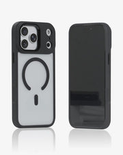 Soft-touch Magnetic Phone case — K2601045