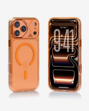 Magnetic Phone case — K2601048