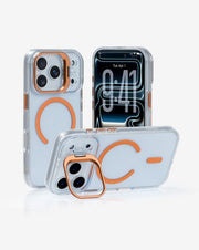Magnetic Stand Phone case — K2601049