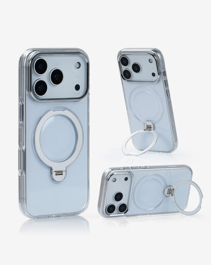 Magnetic Stand Phone case — K2601050