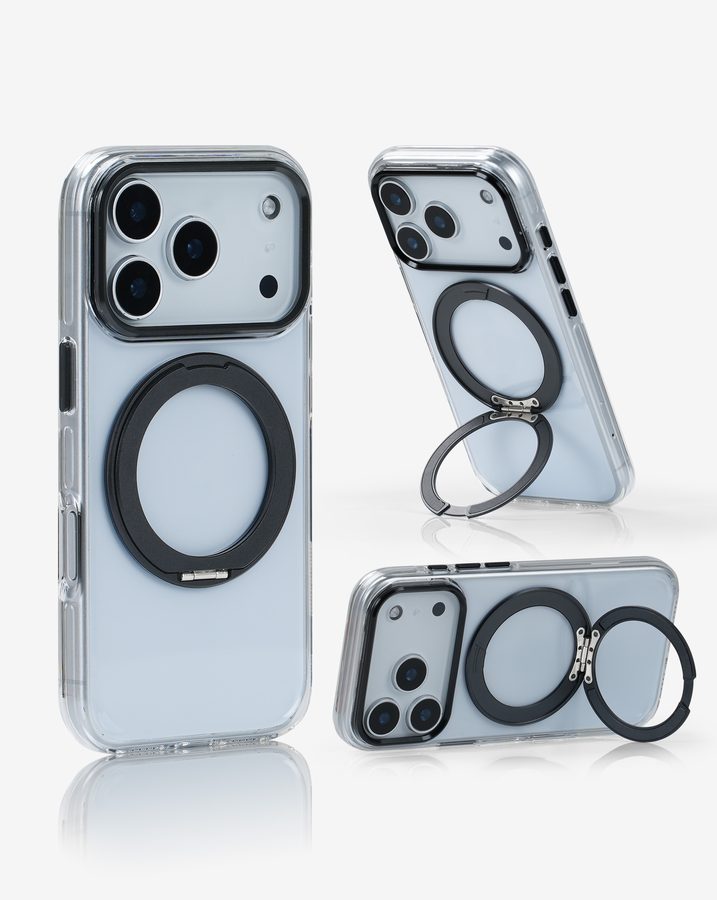 Magnetic Stand Phone case — K2601051