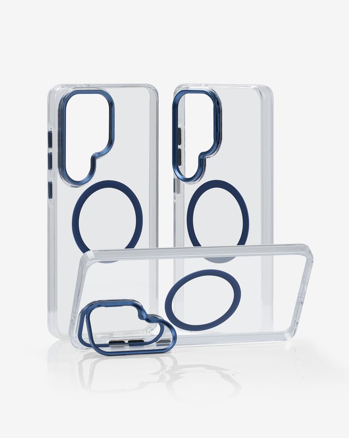 Magnetic Stand Phone case — K2601052