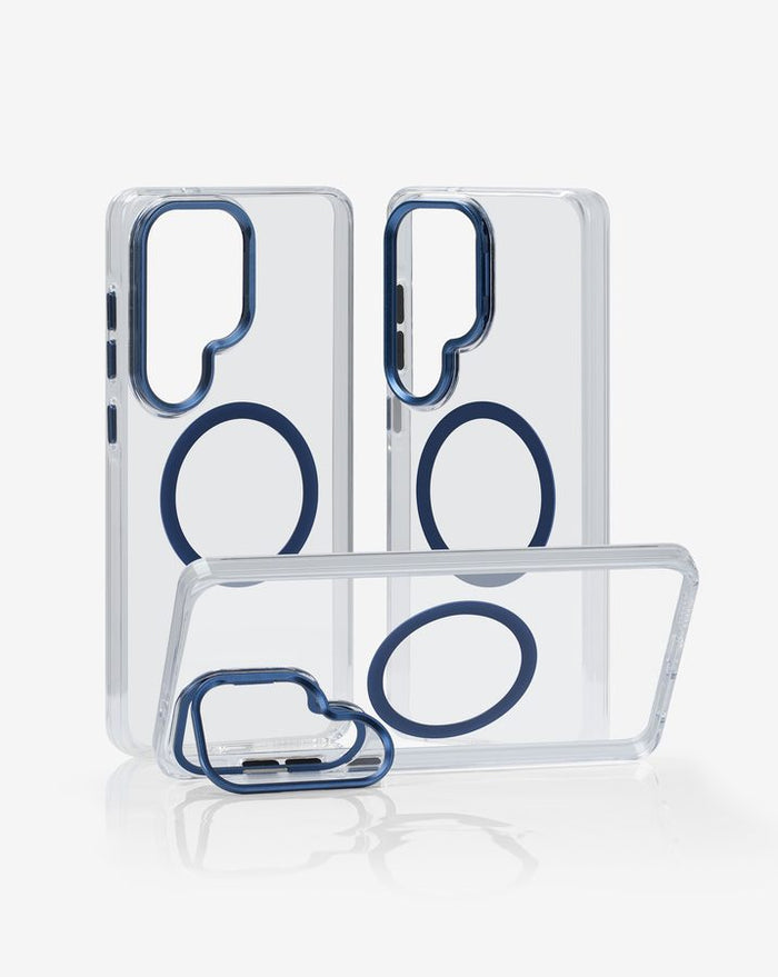 Magnetic Stand Phone case — K2601052