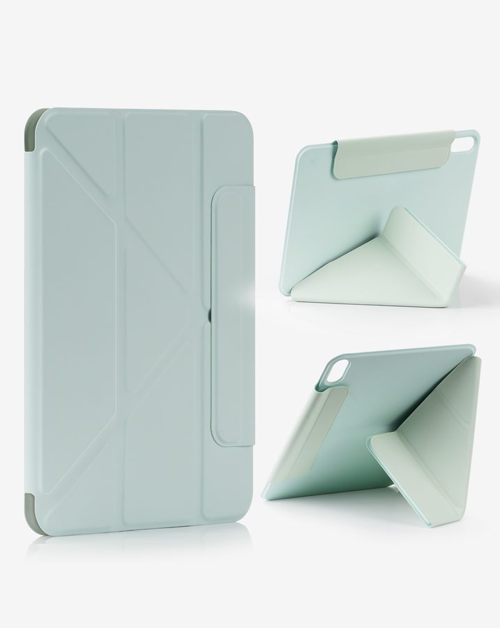 Magnetic Tablet case — K2601057