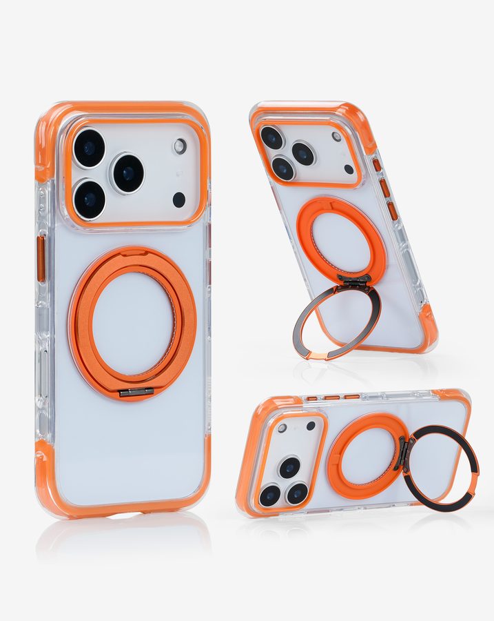 Magnetic Stand Phone case — K2601060