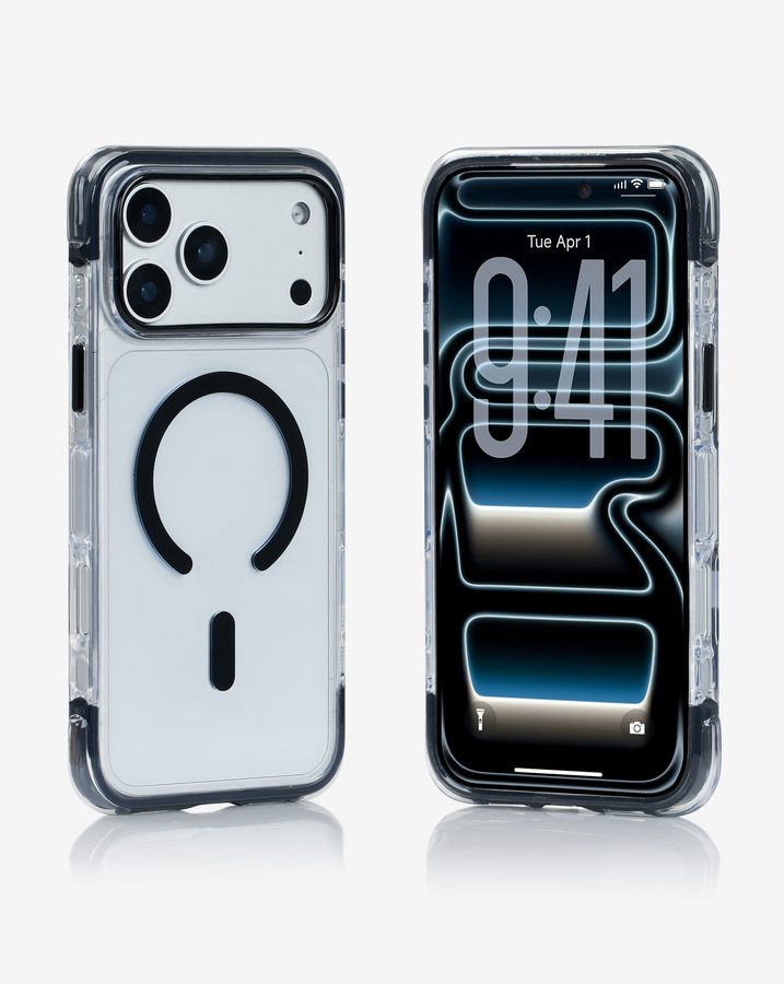 Magnetic Phone case — K2601061