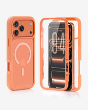 Magnetic Phone case — K2601065