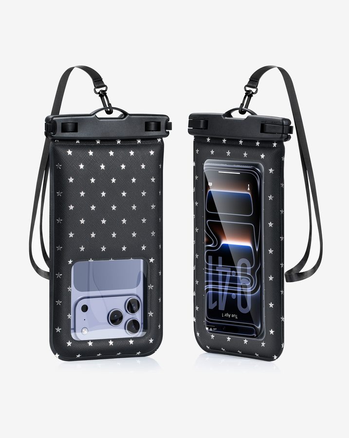 Waterproof pouch — K2601067