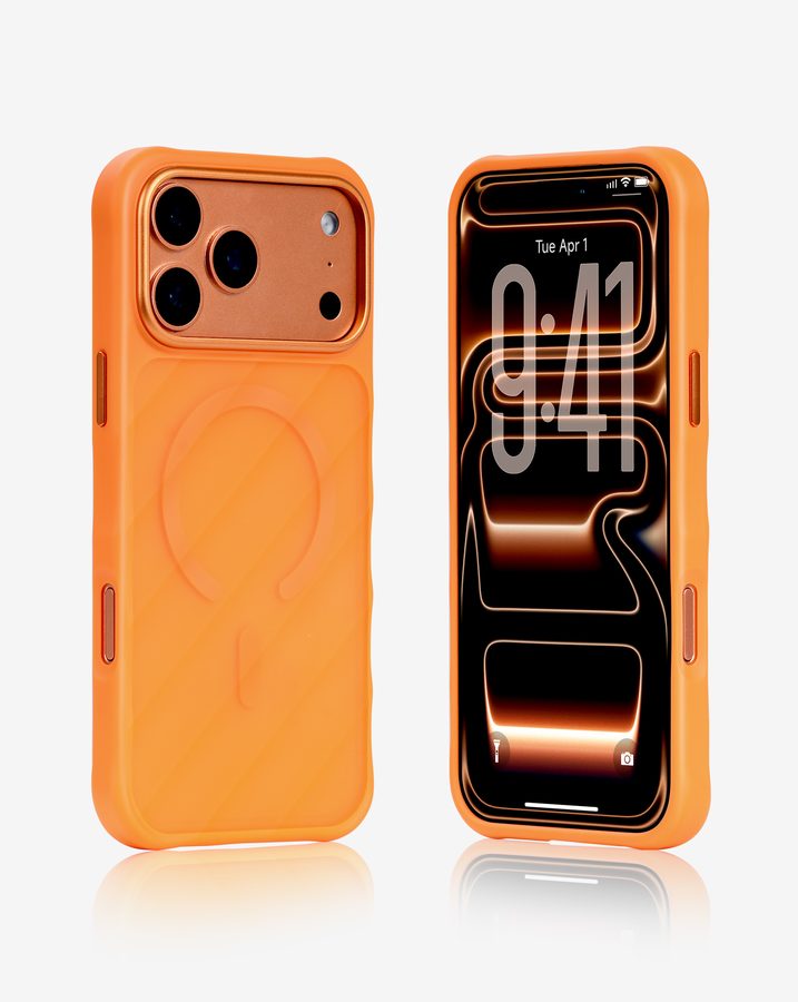 Magnetic Phone case — K2601099