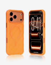 Magnetic Phone case — K2601099