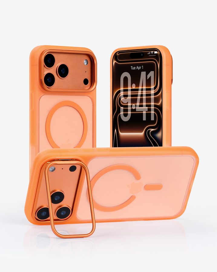 Magnetic Phone case — K2601102