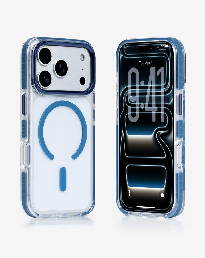 Magnetic Phone case — K2601103