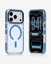 Magnetic Phone case — K2601103