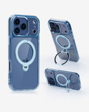 Magnetic Stand Phone case — K2601106