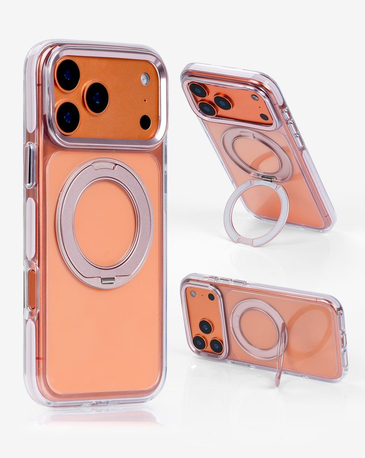 Magnetic Stand Phone case — K2601110