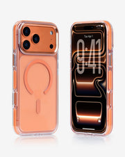 Magnetic Phone case — K2601111