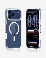 Magnetic Phone case — K2601112