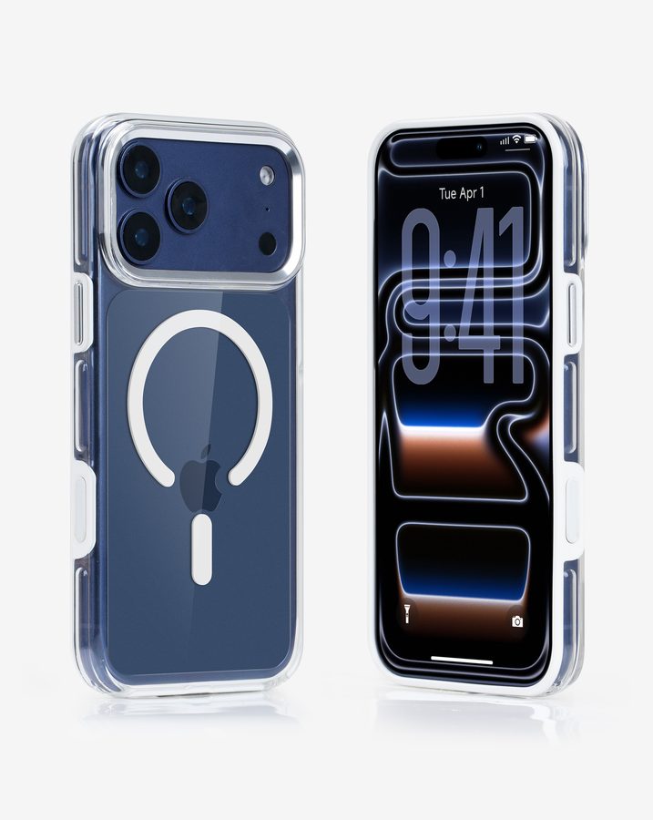 Magnetic Phone case — K2601112