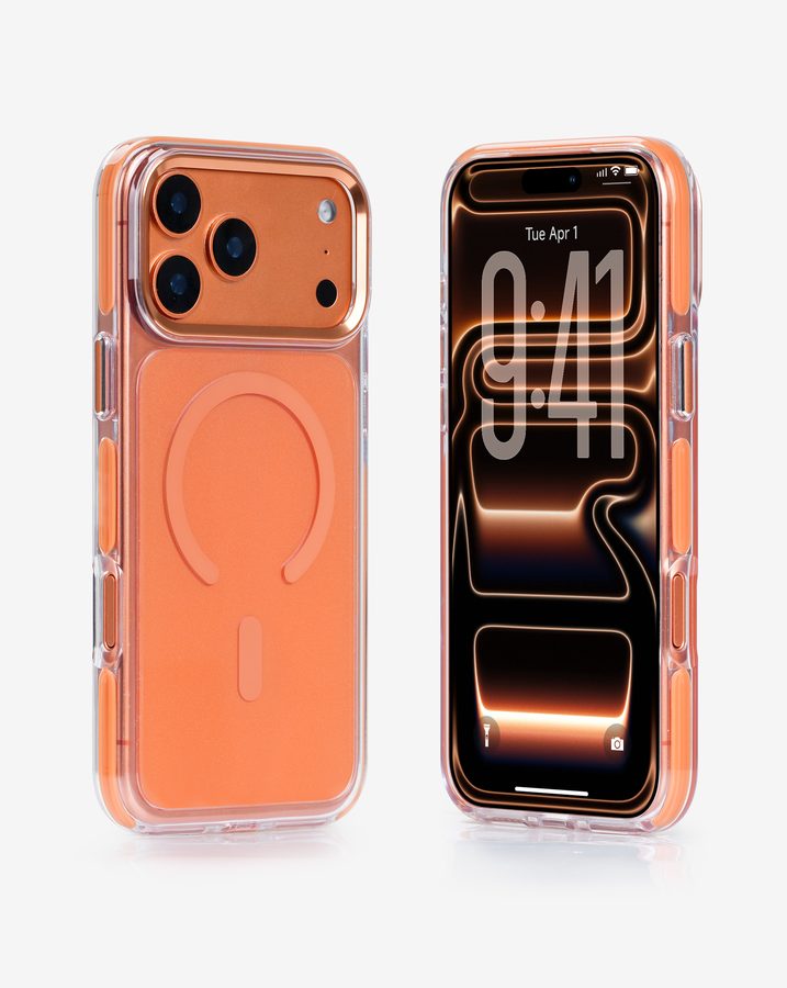 Magnetic Phone case — K2601113