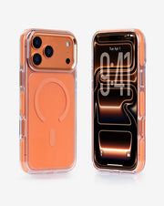 Magnetic Phone case — K2601113