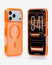 Magnetic Phone case — K2601117