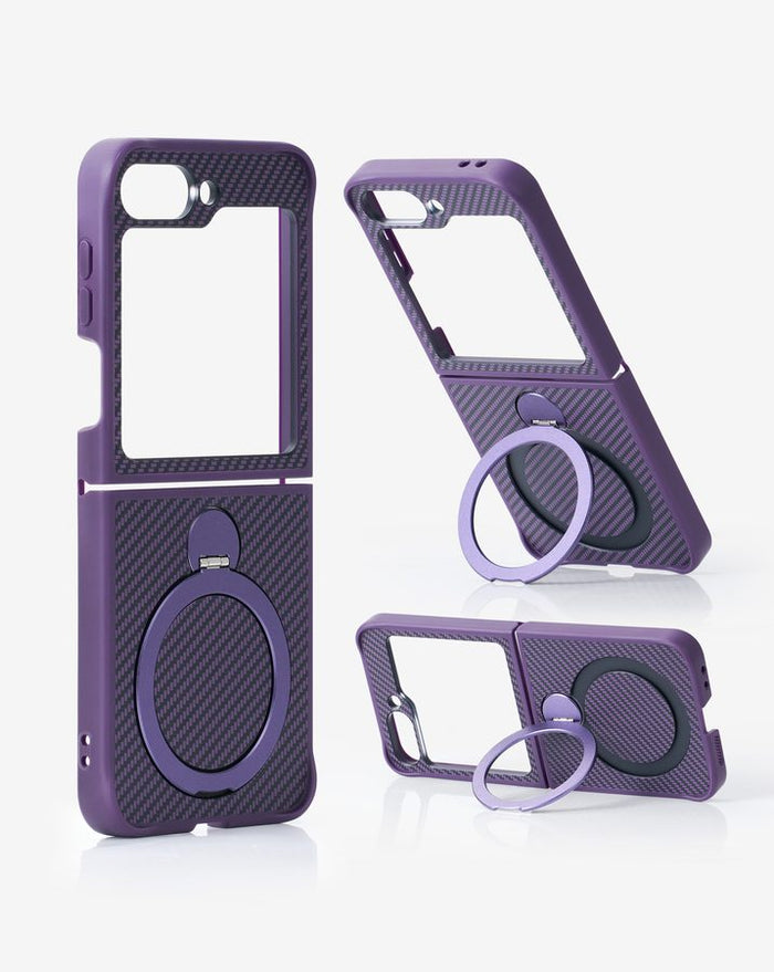 Magnetic Phone case — K2602010