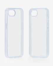 Clear Magnetic Phone case — K2602012