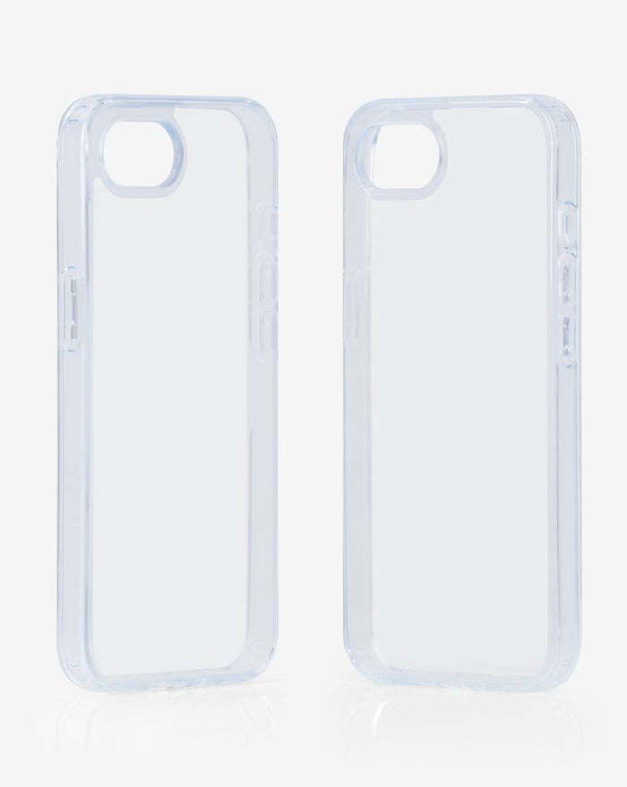 Clear Magnetic Phone case — K2602012