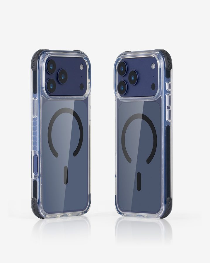 Magnetic Phone case — K2602019